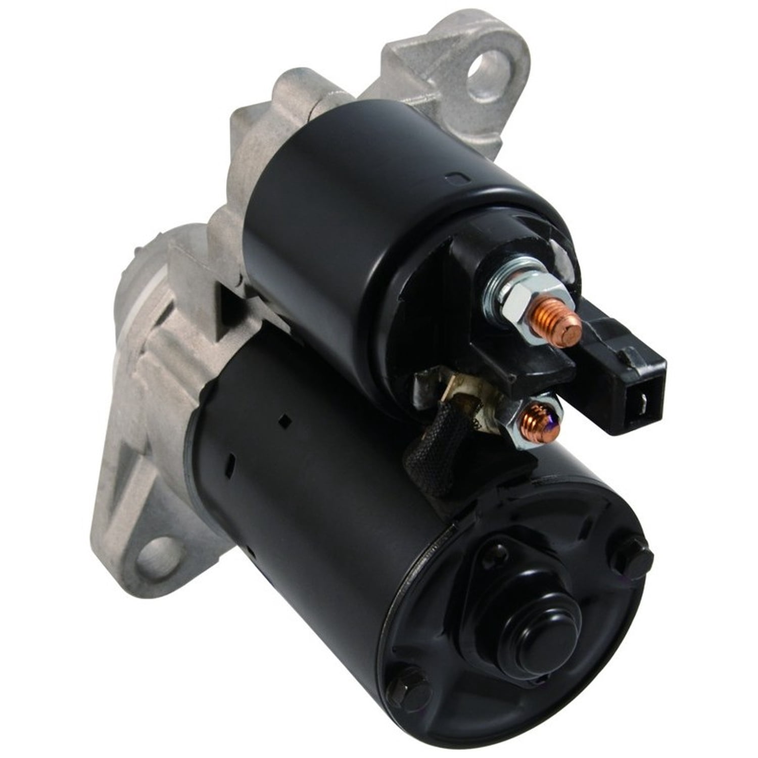 New Starter Replacement for Volkswagen - China Polo 02-05 
