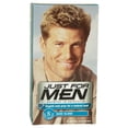 thumbnail image 1 of Shampoo-In Hair Color Dark Blond # 15 by Just For Men for Men - 1 Application Hair Color, 1 of 3