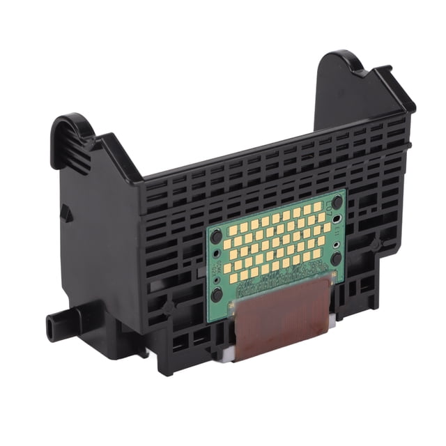 Tête d'Impression Couleur, Remplacement de Tête d'Impression Protection Efficace Rigoureusement Testée Largement Compatible Facile Remplaçable pour IP5200R pour MP800 pour MP600R