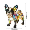 thumbnail image 2 of D Miniature Animal-Shaped Plug-In Led Desk Lamp For Ambient Lighting And Tabletop Decorative Display In Home And Office Settings, 2 of 7