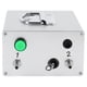 thumbnail image 3 of Ordeñadora eléctrica de pulsación de aleación de aluminio, bomba de vacío para granja de ovejas, herramienta ganadera, enchufe europeo de 100-240V, 3 of 12