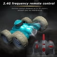 thumbnail image 2 of UD2210A 1/24 RC Car 4WD RC Stunt Car 2.4GHZ Remoto, 2 of 8