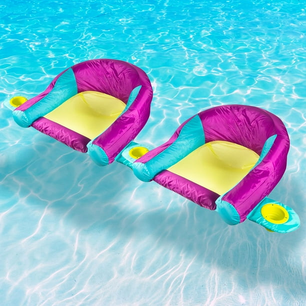 mesh pool floats for adults