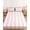 Light Pink, variant on King Size Fitted Sheet Set - Aqua Striped 3 Piece Bedding Sets 16" Deep Pocket Fitted Sheet with 2 Pillowcases, Modern Farmhouse Blue White Stripes Brushed Microfiber Hotel Luxury Bed Sheets