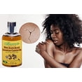 thumbnail image 2 of Fountain Real Black Jamaican Castor Oil Hair Thickening Hair & Scalp Treatment, 4 Fl. Oz Bottle, 2 of 5