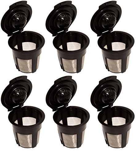 Blendin Single Reusable Refillable 