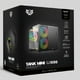 thumbnail image 5 of Gabinete Gamer Balam Rush TANK MINI GI930 M-ATX Mini Torre 3 Fan RGB USB-C Negro BR-936033, 5 of 5