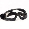 thumbnail image 4 of Gafas de esquí antivaho X400 para exteriores, de alta definición, para montar en moto, antiviento, para arena y grava, 4 of 6