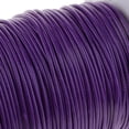 thumbnail image 3 of pitrice 80 Meters 2mm Waxed Cord Thread 2mm Waxed Craft Accessories Beading Beading DIY Jewelry Making Thread Violet, 3 of 8