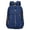 School Backpack - Blue, variant on Gyujnb School Backpack, Student Backpack Practical Large Capacity Comfortable Backpack for Junior and High School Students, Backpack for School