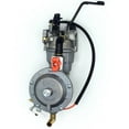 thumbnail image 4 of Dual Fuel Generator Carburetor for GX390 GX340 Gas Small Engines 188F 5KW-8KW LPG NG Petrol Motorcyc, 4 of 5