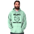 thumbnail image 5 of Popeye Quote What Me Likes Hoodie Sweatshirt Women Men Brisco Brands S, 5 of 6