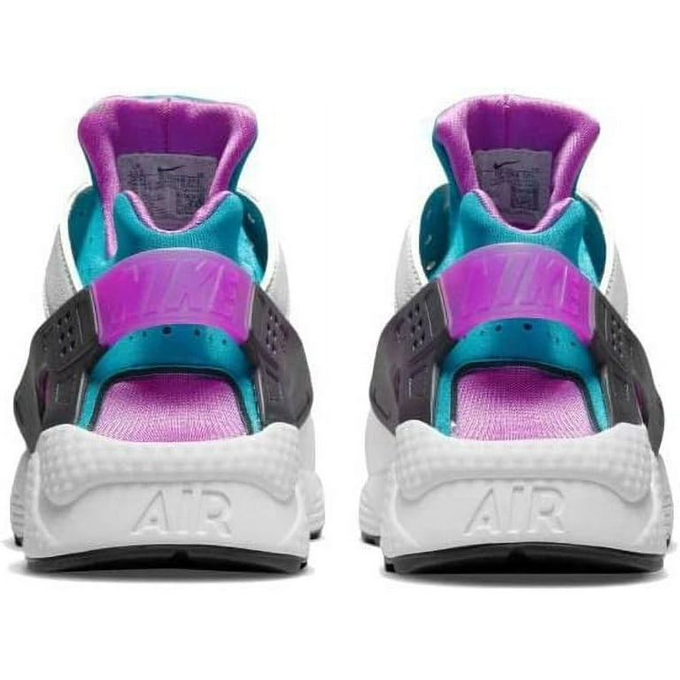 Huarache free mens purple sale