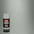 thumbnail image 2 of (2 pack) Krylon Fusion All-In-One Metallic, Aluminum, 12 oz., 2 of 9