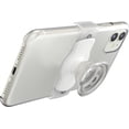 thumbnail image 4 of Phone Grip Slide PopSockets para teléfonos y fundas, color blanco, 4 of 6