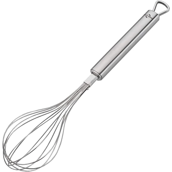 Küchenprofi Parma Balloon Whisk Stainless Steel 12 Inch Silver