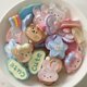 thumbnail image 4 of 10Pcs/set Cartoon Cute Flatbacks Para Handmade Scrapbooking Craft DIY Materials, 4 of 4