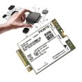 thumbnail image 4 of Módulo LTE EM7430 DW5816E 4G Yashi Antena GOBI6000 Verde, 4 of 5