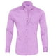 thumbnail image 3 of Blusa y camisa de manga larga con cuello vuelto para hombre, blusa informal de moda con cuello vuelto, manga larga, cremallera, botones de lino, blusa de algodón para hombre, 3 of 6