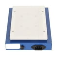 thumbnail image 1 of 450W Soldering Hot Plate,  Aluminum Alloy LED Microcomputer Electric Preheat Soldering Station, Welder Hot Plate Rework Heater  For Repair DIY Laboratory, 1 of 8
