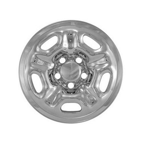 Toyota Wheel Center Cap