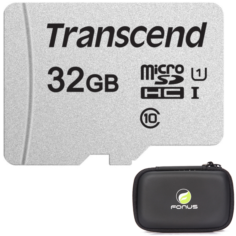 ZTE V768 Cell Phone Memory Card 32GB microSDHC Memory Card with SD Adapter