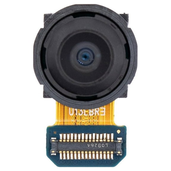 Replacement Rear Back Ultra Wide Camera For Samsung Galaxy S20 FE 5G (SM-G781W) / Galaxy A52 4G/5G (A525/A526 - 2021)