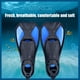 thumbnail image 3 of Snorkeling Fiving Aldeas Profesionales Buceo Finas Fins Atlip para Adultos Equipo, 3 of 9