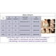 thumbnail image 2 of WILLBEST Brasieres Comodos Para Mujer Sujetador De Mujer Con Hebilla Frontal, Borde De Encaje, Sin Aro De Acero, Ajuste Sin Costuras, Para Yoga, Dormir, Talla Grande 1313, 2 of 2
