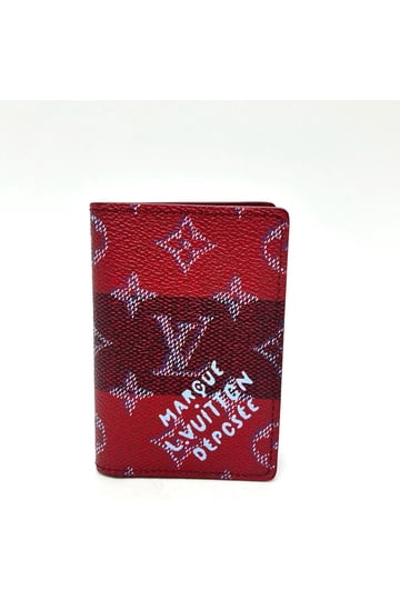 Louis Vuitton Id Card Holder