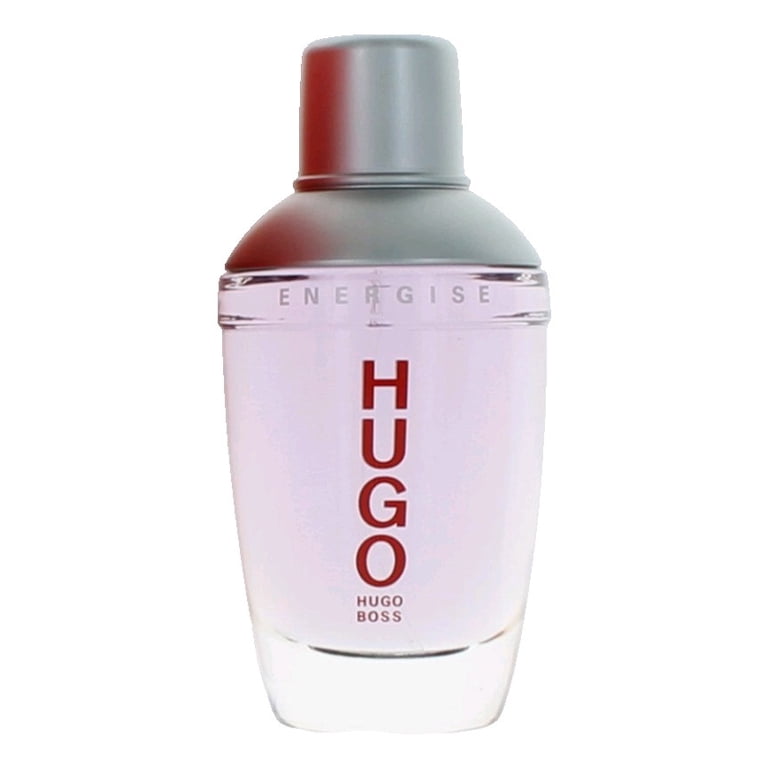 HUGO BOSS ENERGISE Eau De Toilette Spray for Men - Walmart.com