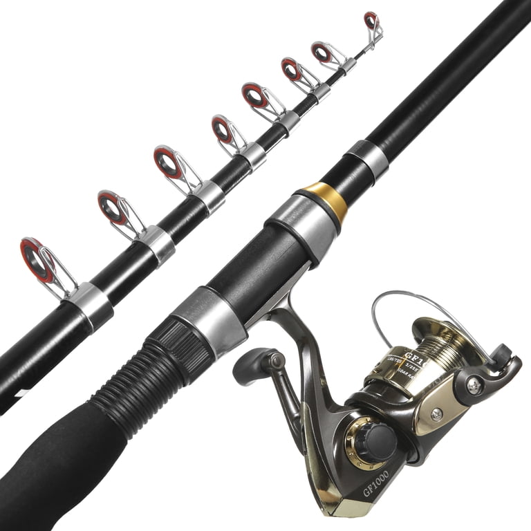 8 9 fly rod and reel leader and tippet El Jefe v2 9’ Weight Four Section Model:FTHII10XLND2 Daiwa Battery Power Cable winning Meridian series to Mike's top five bass