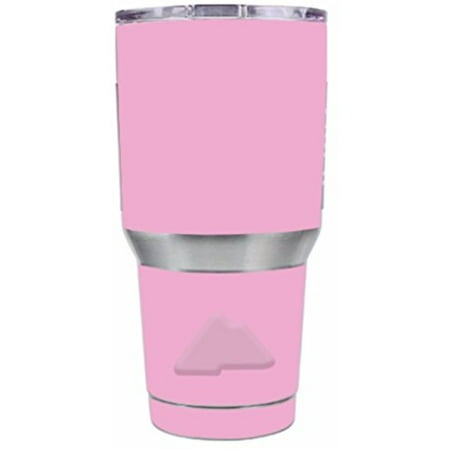 subtle ozark tumbler skins decal wrap stickers oz trail vinyl cup skin piece kit pink