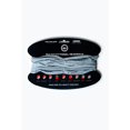 thumbnail image 2 of Hype - Banda de Cabeza Multifuncional para Adultos Unisex (Gris), 2 of 2
