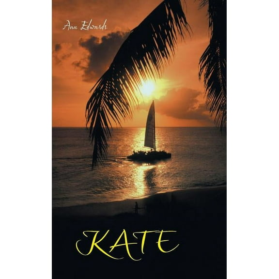 Kate (Hardcover)