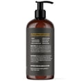 thumbnail image 2 of Aceite de Masaje Anticelulítico M3 Naturals, Reafirmante de la Piel con Colágeno y Células Madre, Aceite Corporal Eliminador de Celulitis, 240ml, 2 of 10