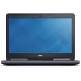 thumbnail image 2 of Used DELL Precision PRECISION 7510 Laptop Intel i7 Quad Core Gen 6 16GB RAM 512GB SSD Windows 10 Professional 64 Bit, 2 of 5