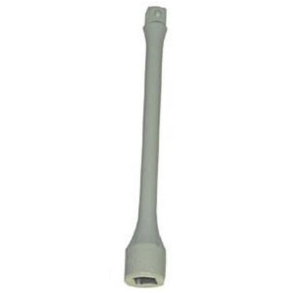5 in. Drive 100 ft.-lbs Torque Extension - Gray