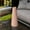 Pink, variant on Vahlia Embossed Column Ceramic Vase
