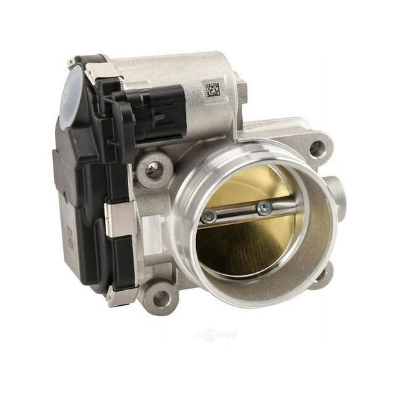 Throttle Body - Compatible with 2013 - 2019 Cadillac ATS 2.0L 4-Cylinder LTG VIN X 2014 2015 2016 2017 2018