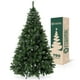 thumbnail image 1 of Árbol de Navidad Clásico 1.8m Esquimal, Pino Navideño Artificial Frondoso, 1 of 6