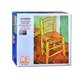 thumbnail image 1 of Rompecabezas 1000 piezas Mini Tomax Vincent's Chair Tomax M100-089, 1 of 2