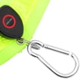 thumbnail image 3 of Miangastore Running Reflective Gear Luminous Cross-Shoulder Straps For Safe Evening Runs, 3 of 8