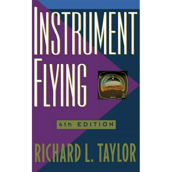 Instrument Flying, (Hardcover)