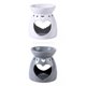 thumbnail image 1 of 2 Soportes De Luz De Té Para Quemador De Aceite Esencial Moderno Para Fiesta En Casa SPA BLESIY Quemador de aceite esencial, 1 of 7