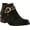 Black Multi, variant on Spring Step L'Artiste Women's GEORGIANA Boots