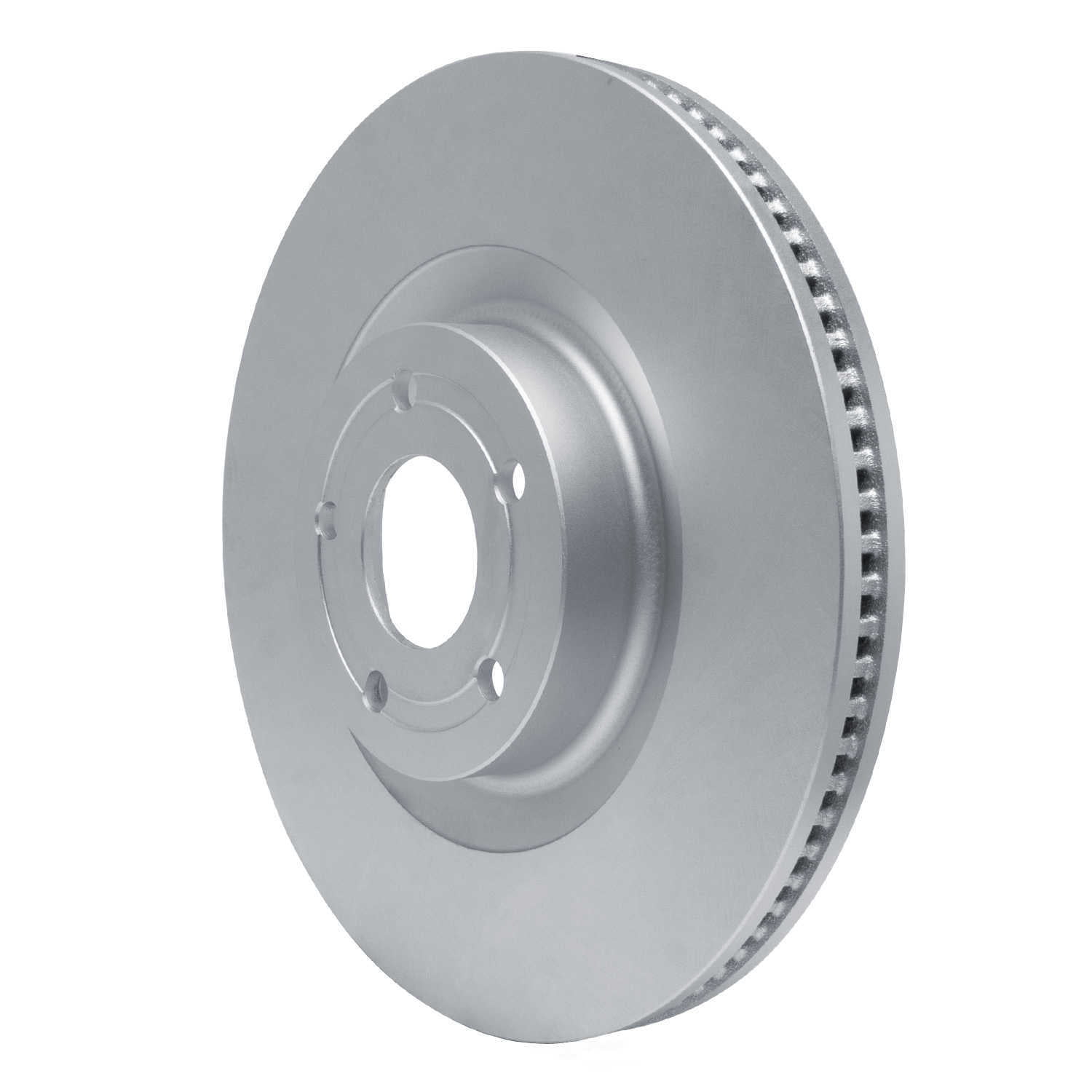 Dynamic Friction Company 604-55011 DFC Geospec Coated Rotor