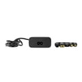thumbnail image 2 of blackweb 90W Universal Laptop Charger (Black), 2 of 4