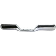 Step Bumper Assembly For TOYOTA PICKUP 89-95 Fits RT82620007 / 002283591213-PFM