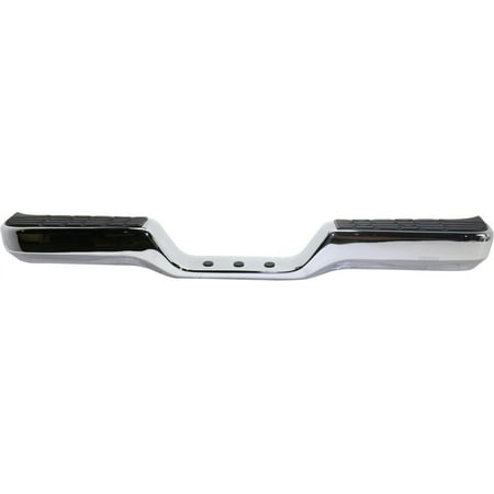 Step Bumper Assembly For TOYOTA PICKUP 89-95 Fits RT82620007 / 002283591213-PFM